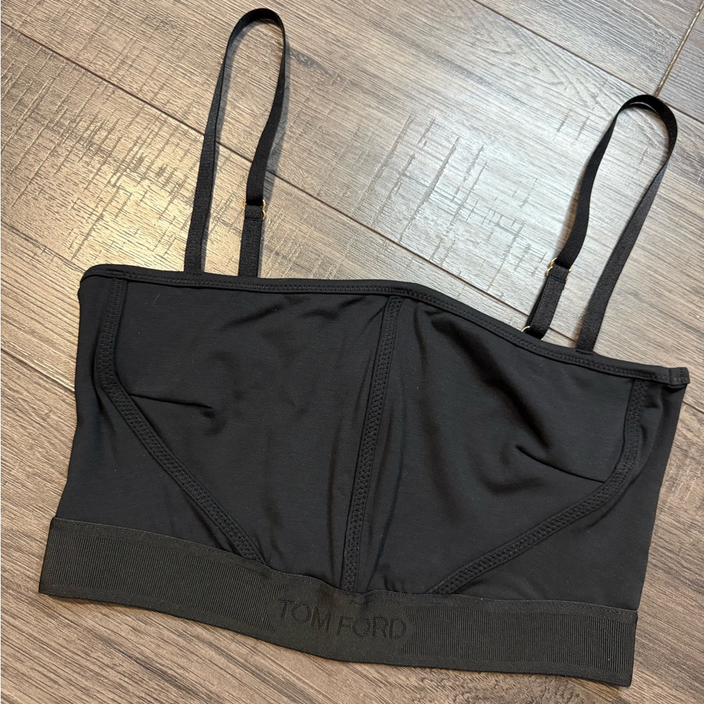 Tom Ford | Signature Top